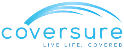 Coversure Logo