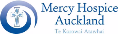 Mercy Hospice Auckland Logo