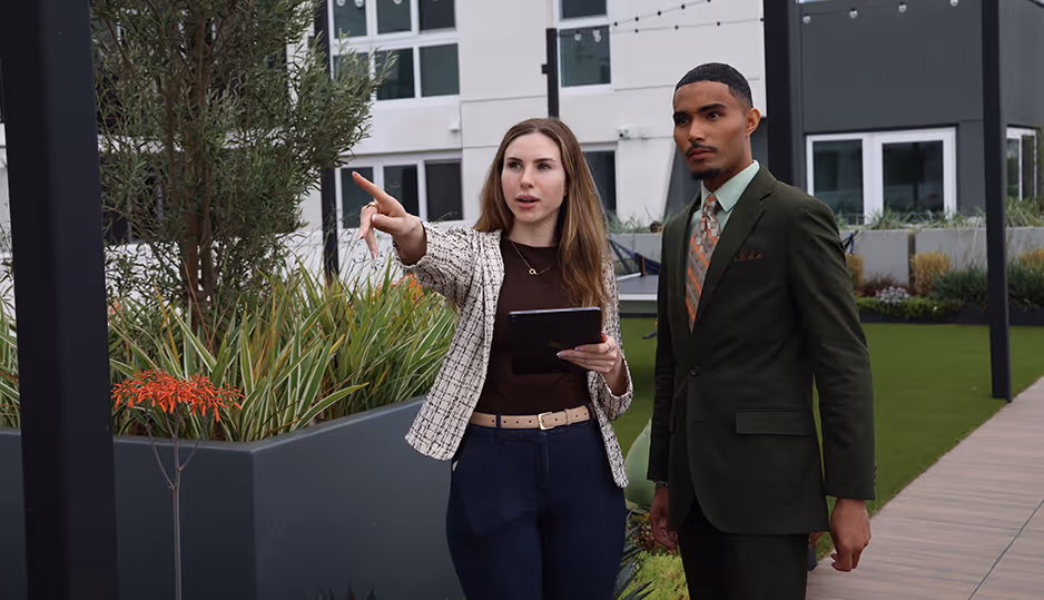 Featured CIM Teams | On-Site Property Management