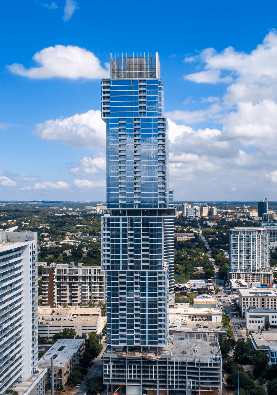 Real Estate-Austin Texas-The Independent