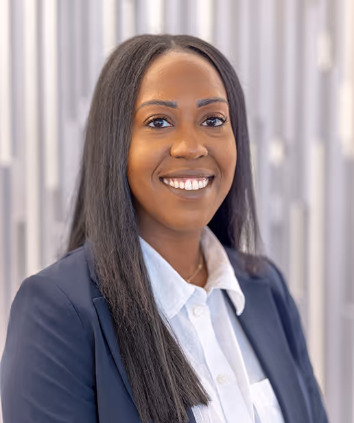 CIM Employee - Chaddea Brown, Director, CIM Programs