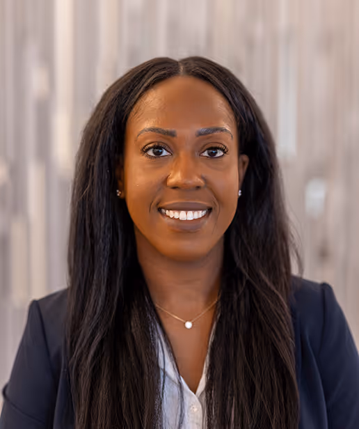 CIM Employee - Chaddea Brown, Director, CIM Programs