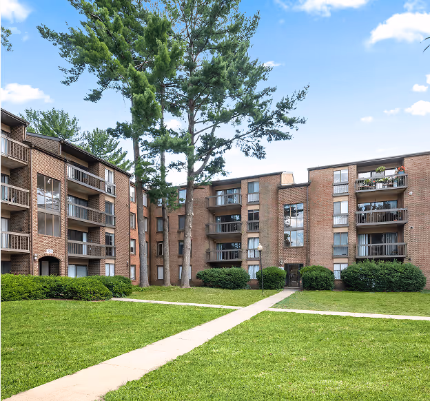 Vistas of Annandale in Annandale, Virginia