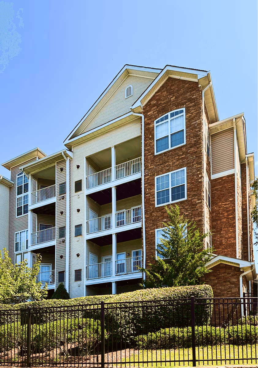 Park Place at Van Dorn in Alexandria, Virginia