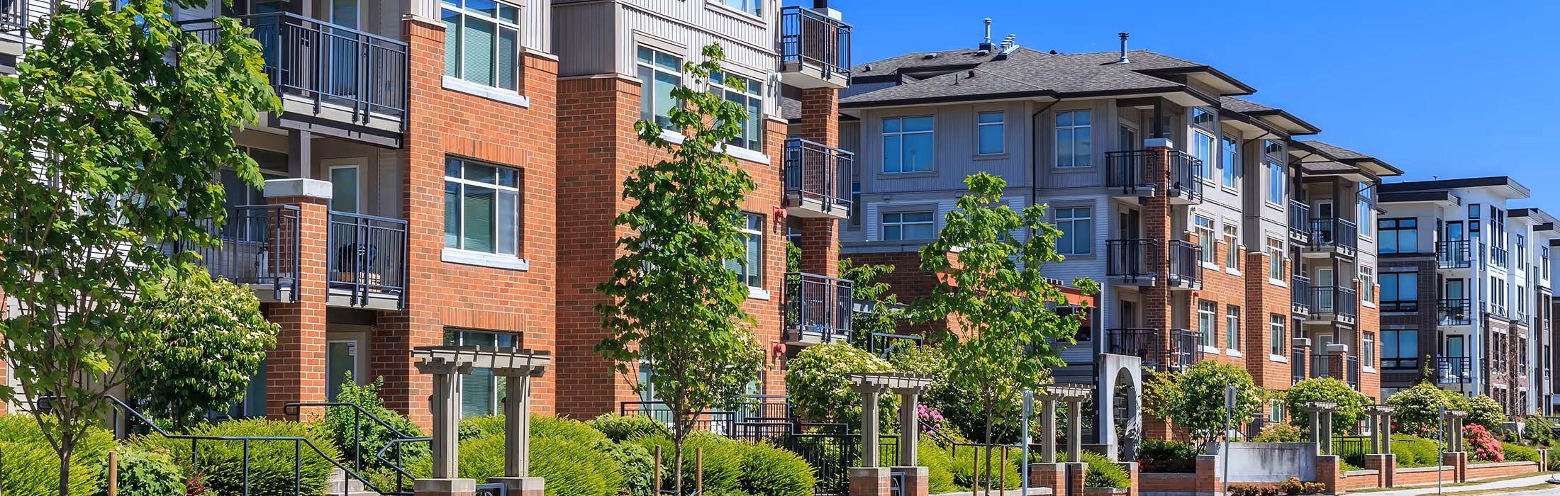 CIM-BGV Impact Ventures Hero Image - Multi-Family Housing