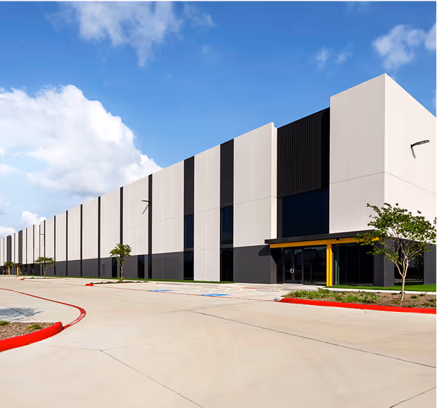 Houston Point 290_Houston Texas