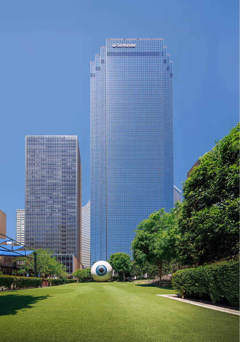 Peridot Residences_Adaptive Reuse_Dallas Texas