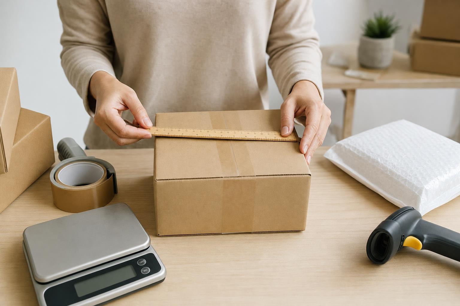 How Do You Calculate Shipping Cost? A Clear Answer for Ecommerce Shippers