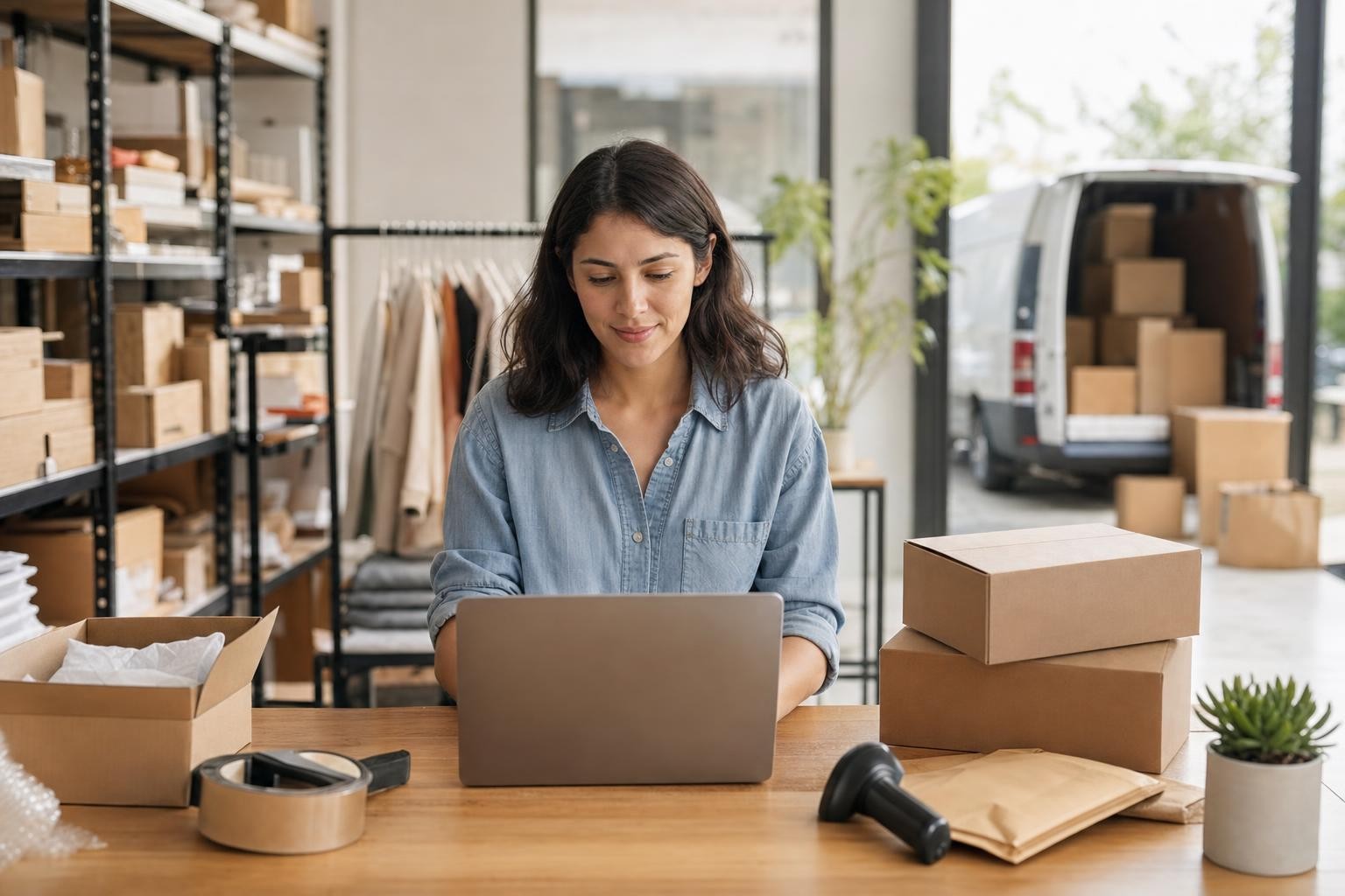 Free Shipping Platform: How Deliveri Compares (2026 Guide)
