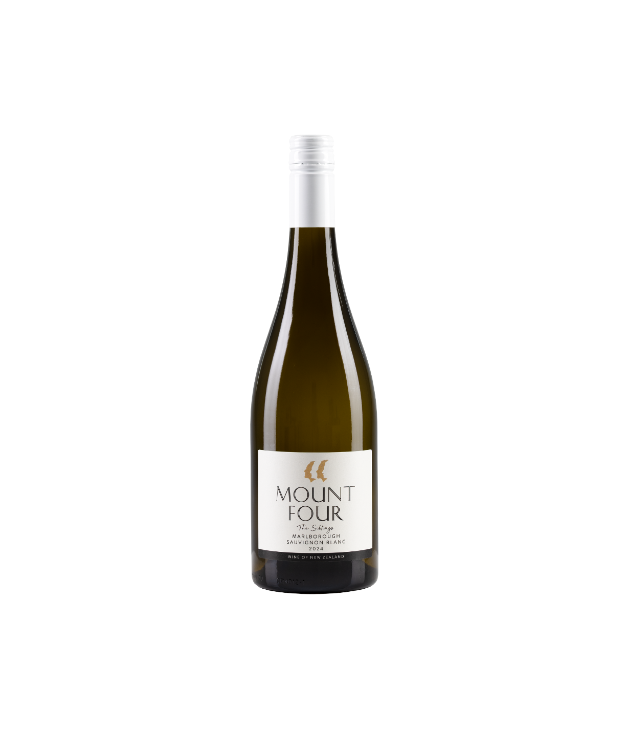 The Siblings Sauvignon Blanc 2024