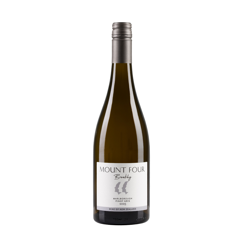 Brookby Pinot Gris 2025