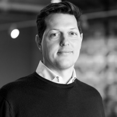 Portrait of David Da Costa