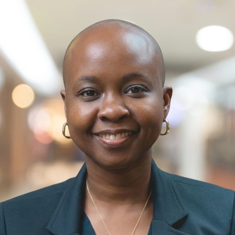 Portrait of Jean-Philippe Taillon