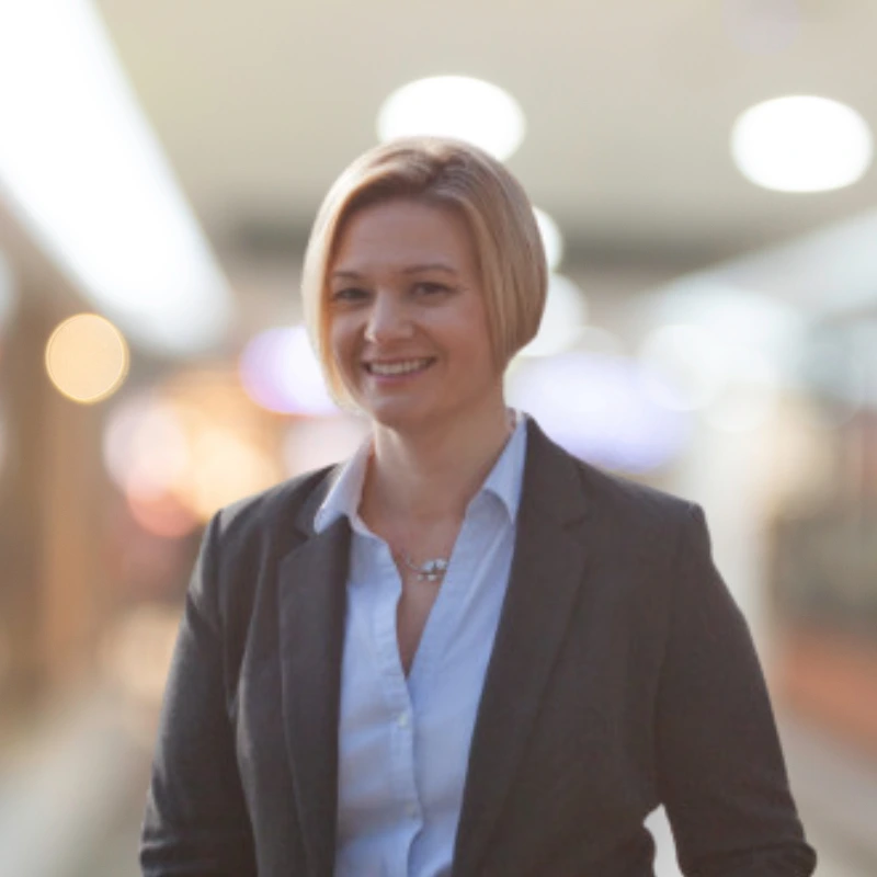 Portrait of Sylvain Carle