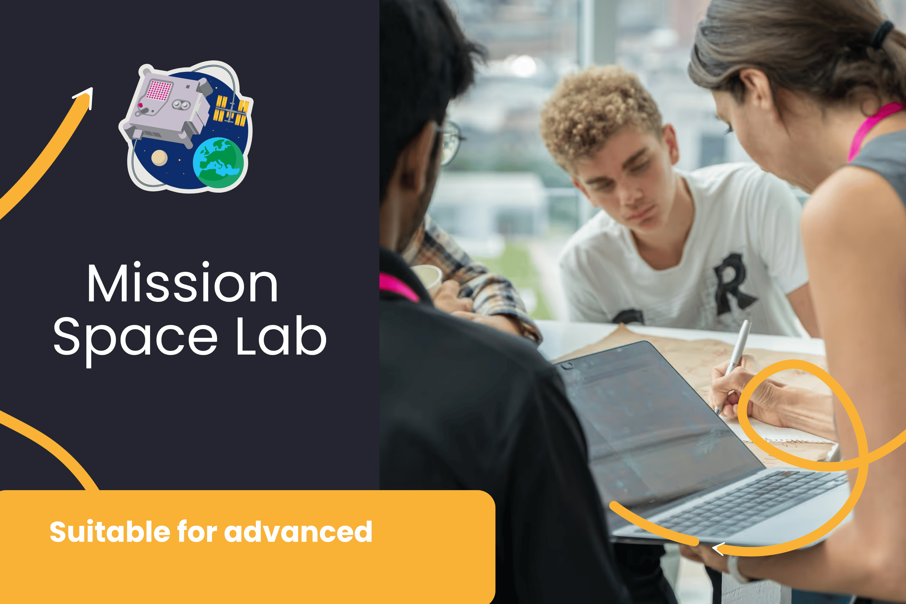 KIDS CODING AT WORK IN CLASS 9 MICROBIT