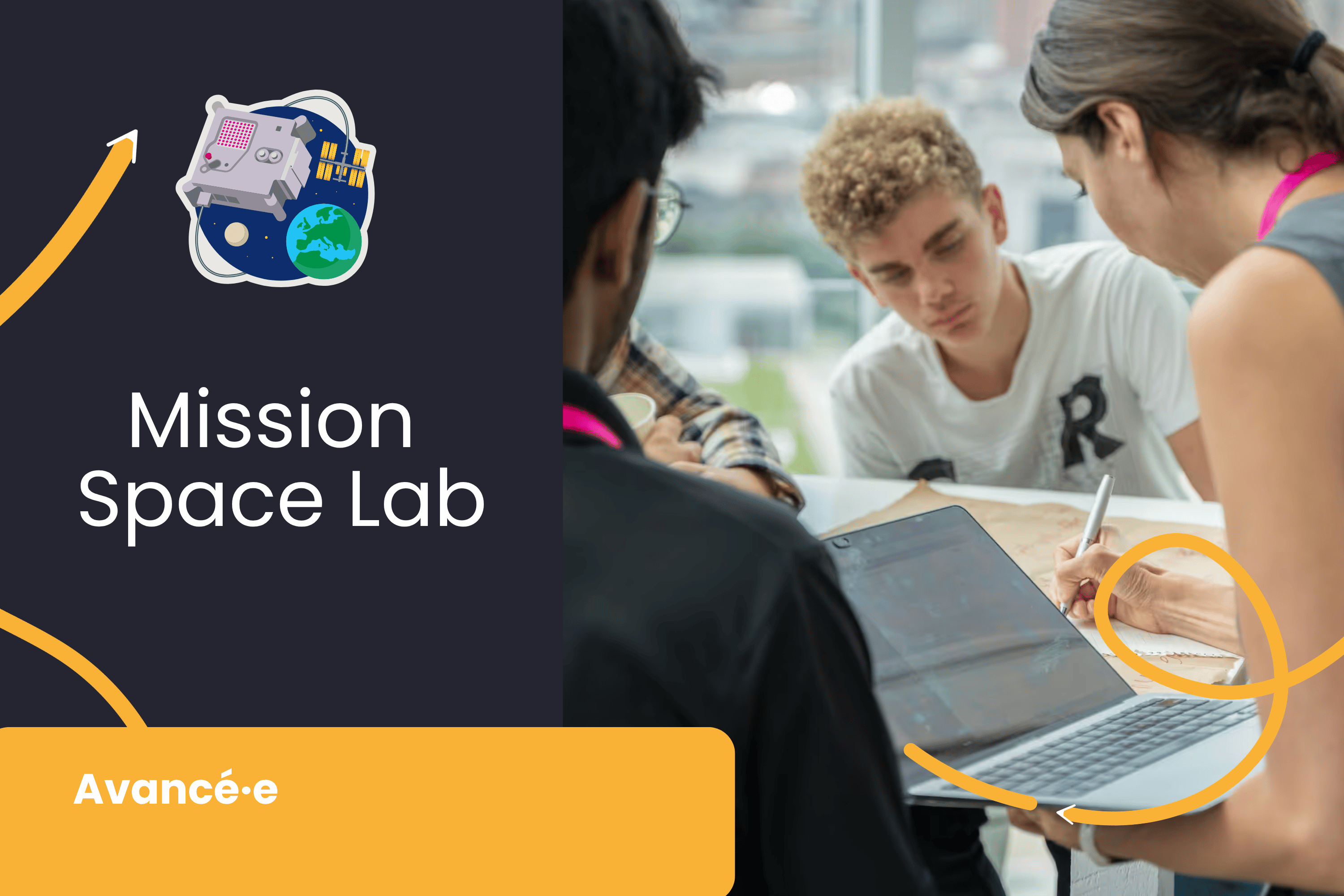 KIDS CODING AT WORK IN CLASS 9 MICROBIT