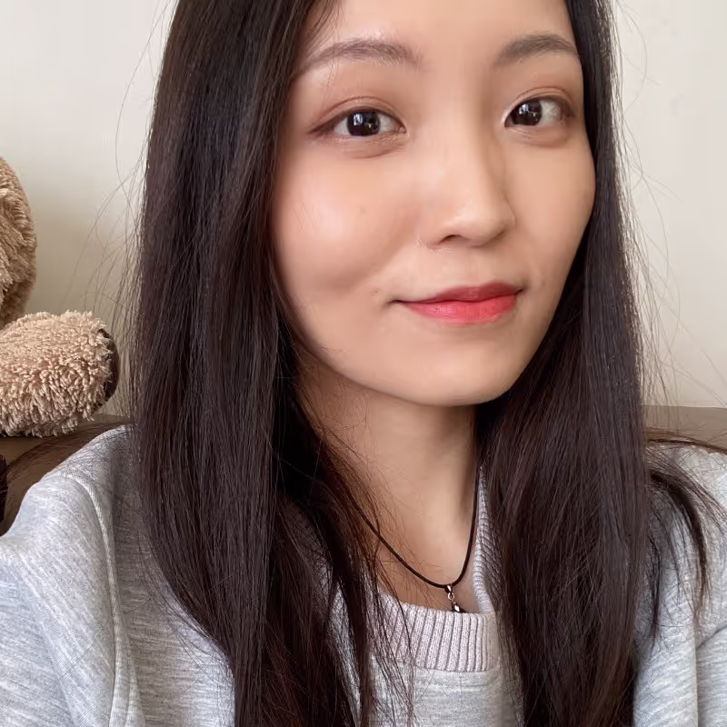 Angela Liu