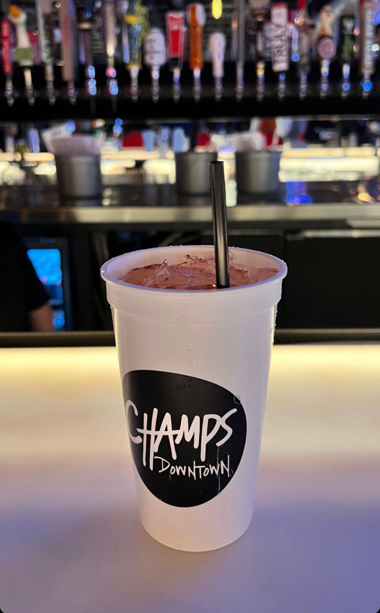 Dirty Sprite Cups (25ct) – Champs Downtown