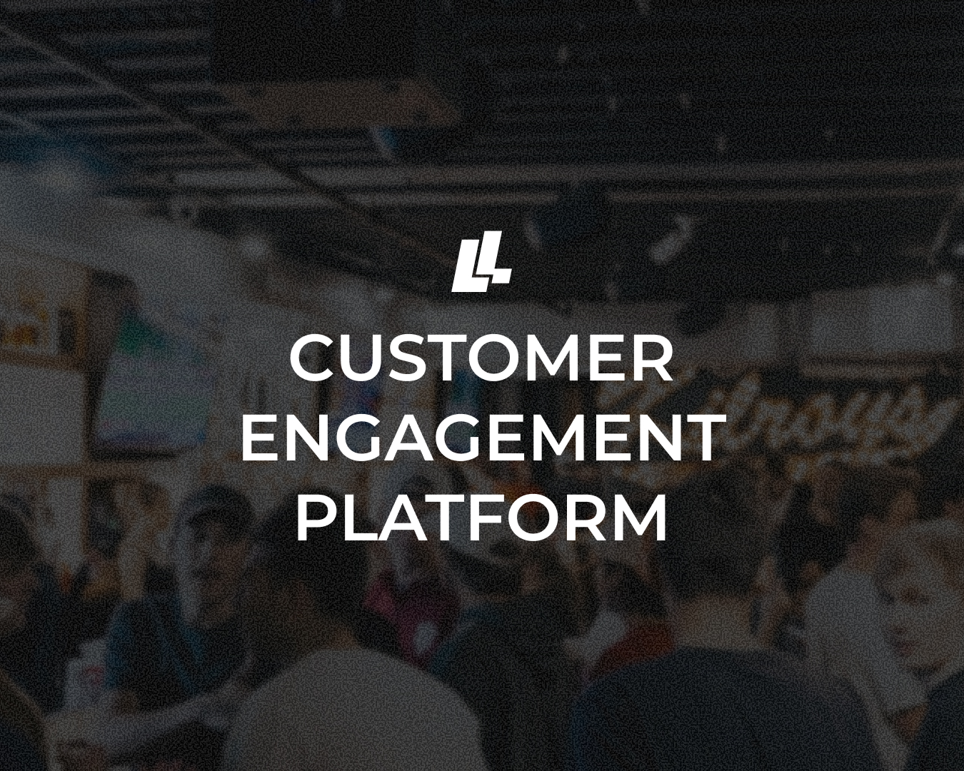 LineLeap CEP: Bring your customers back