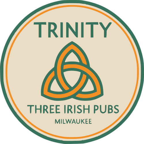 Trinity Three Irish Pubs