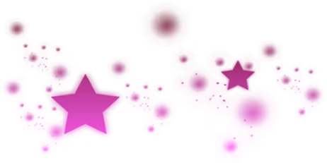étoiles