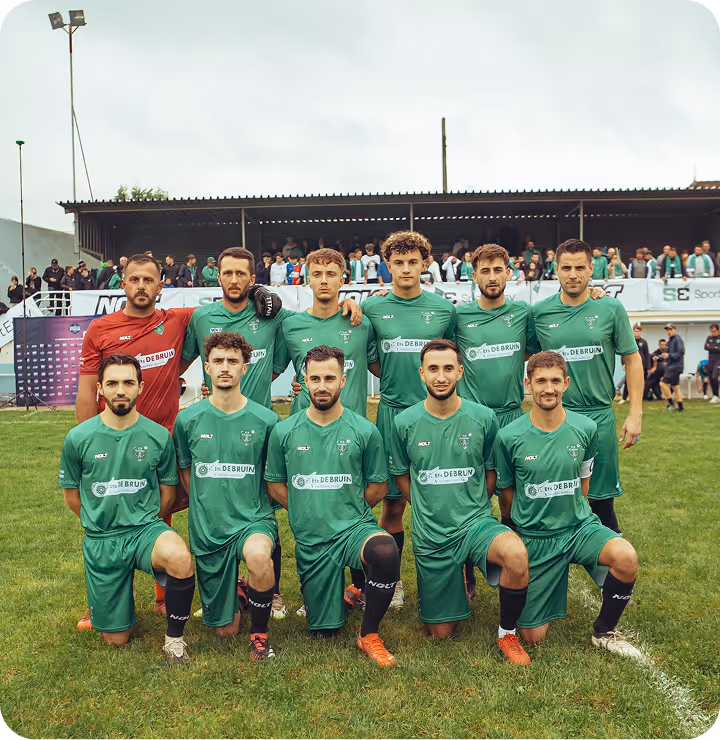 NOLT Equipementier