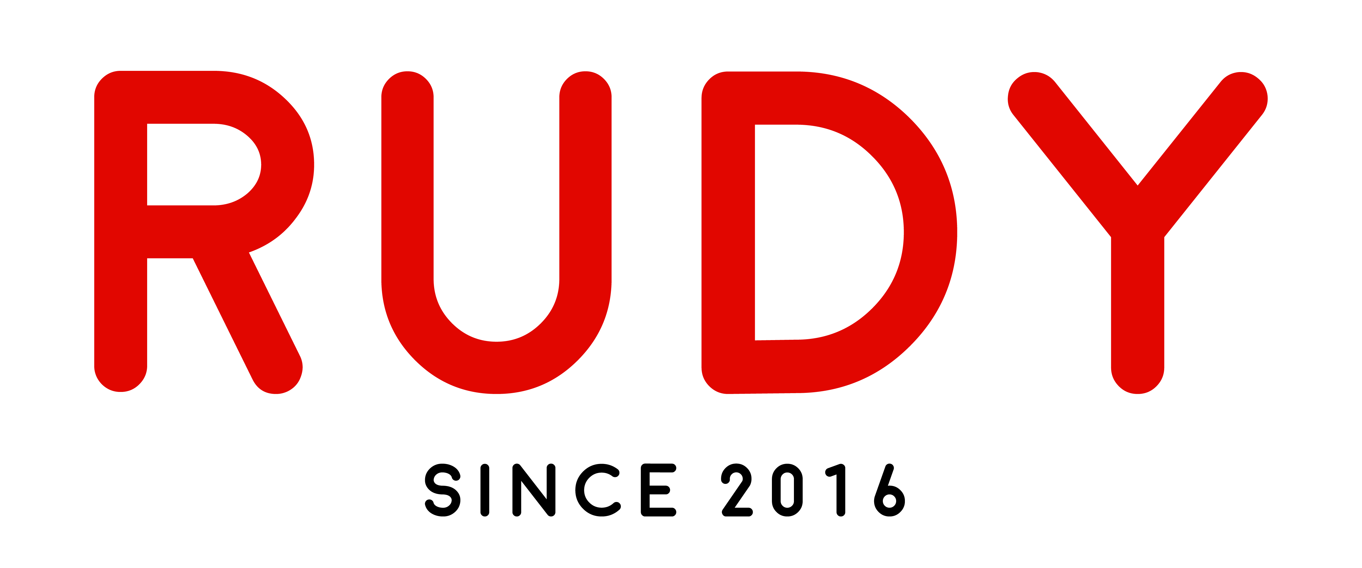 RUDY logo