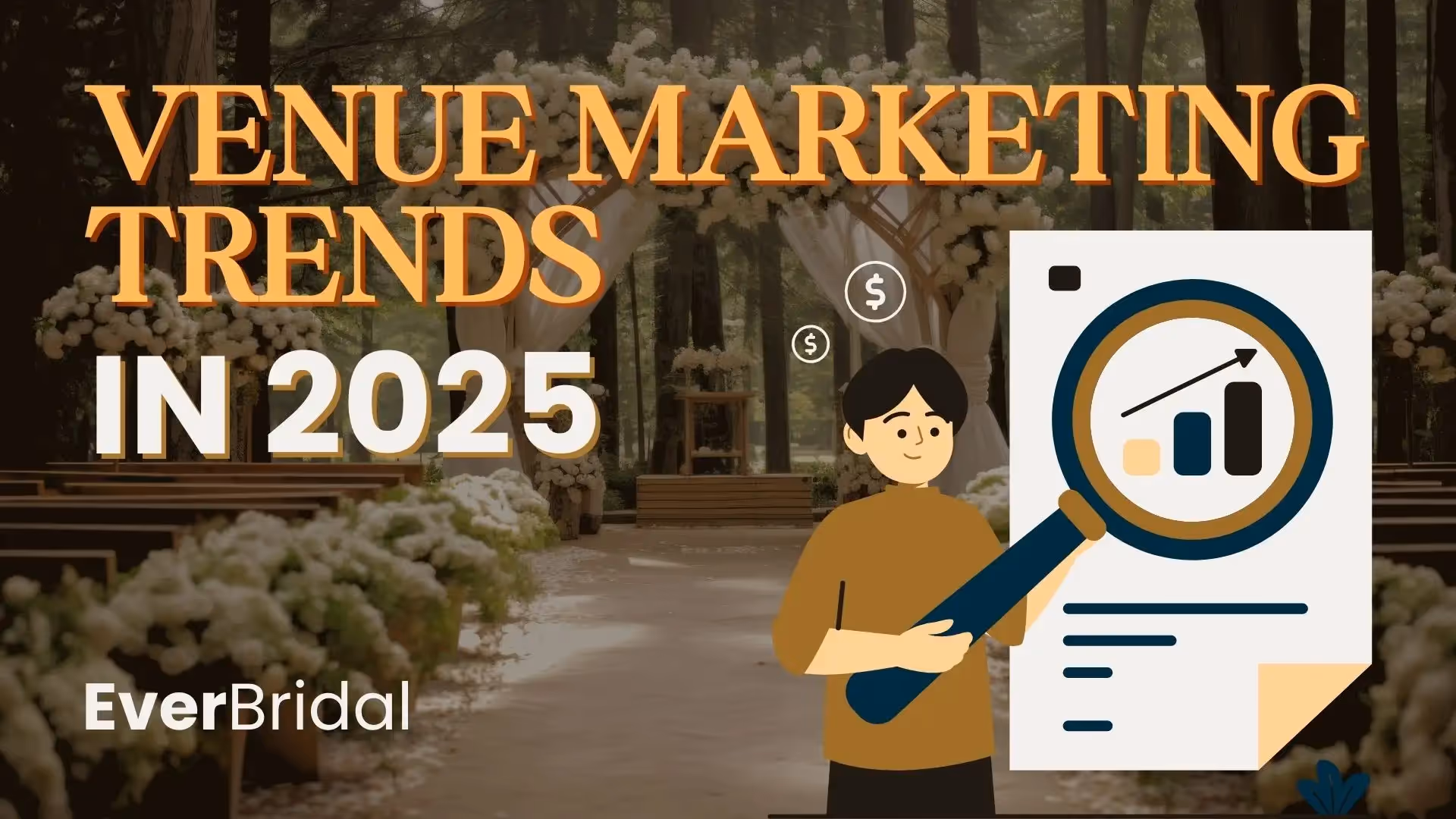 Digital Marketing Wedding Venue