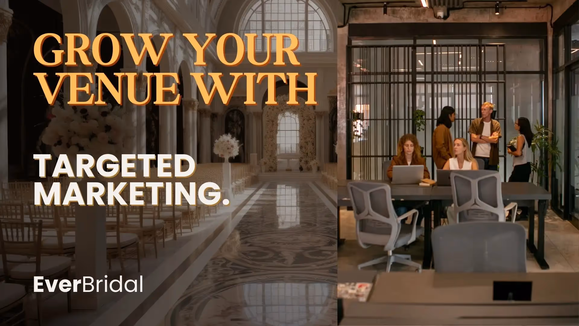 Marketing for your Venue