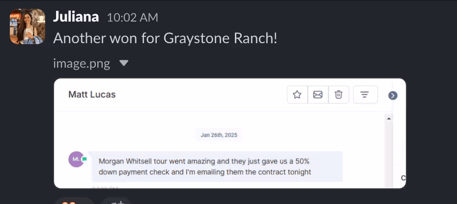 Graystone Ranch wedding venue seo