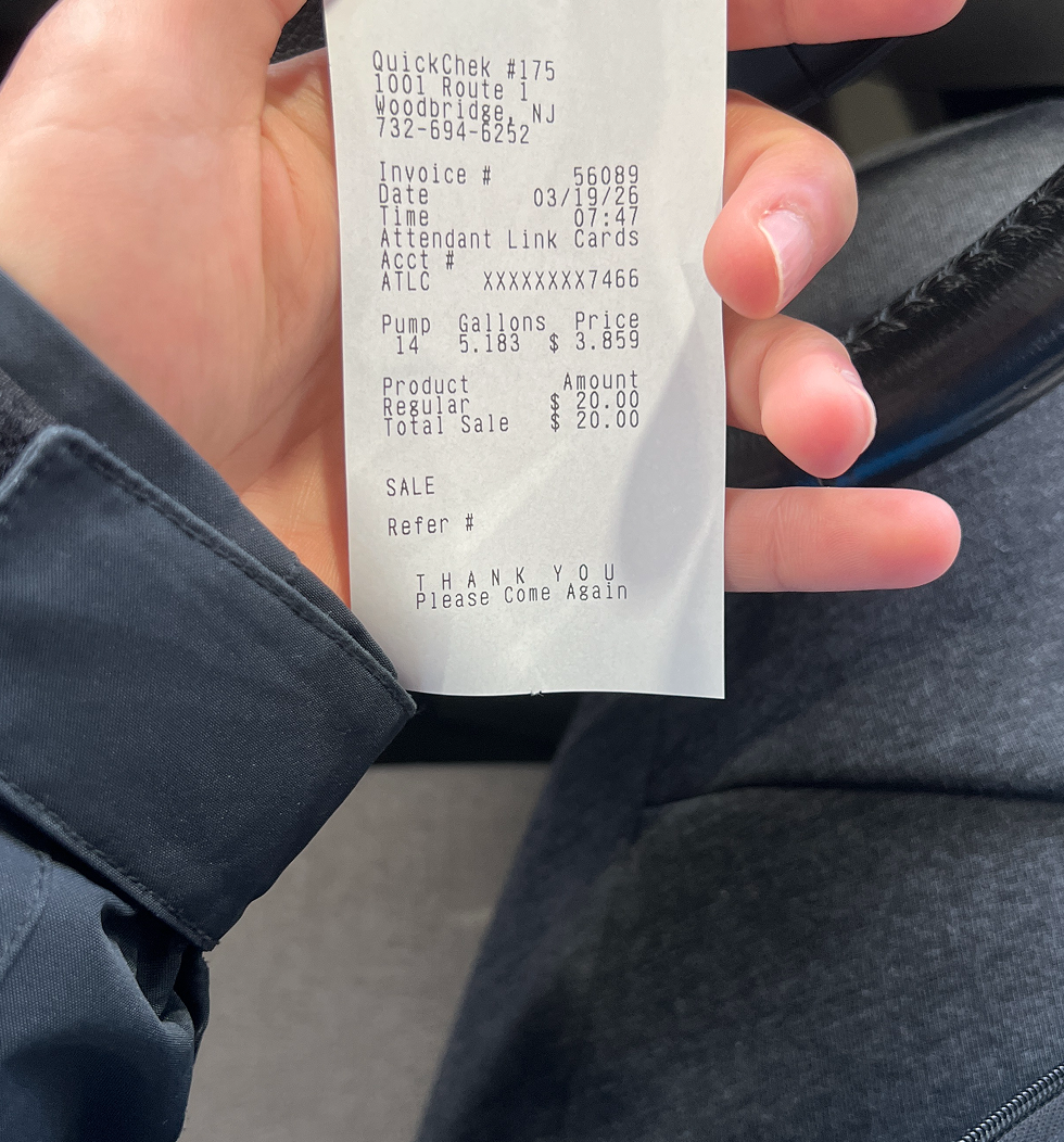 Budget