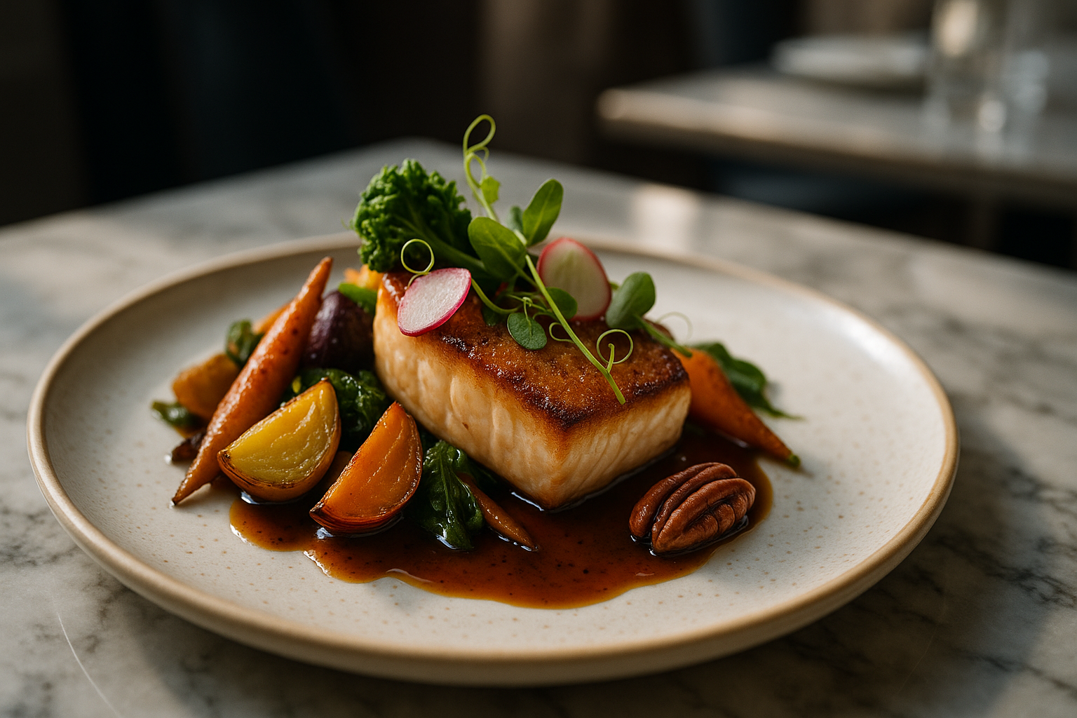 AI Waitlist Orchestration Keeps US Dining Rooms Full