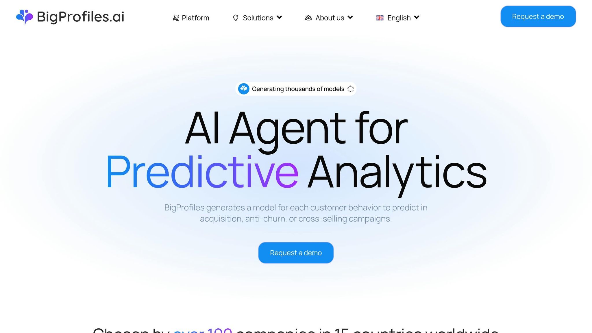 BigProfiles