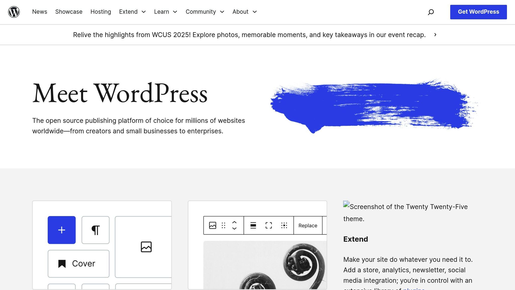 WordPress