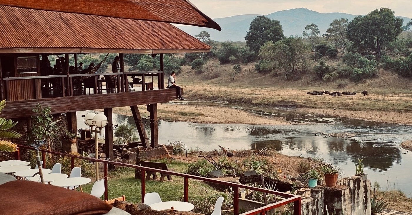 River House Lodge