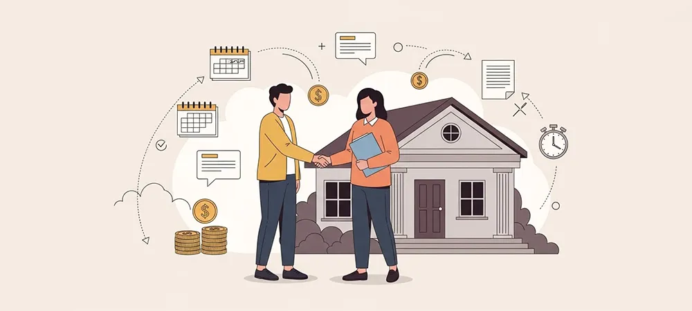 qué es un crédito hipotecario