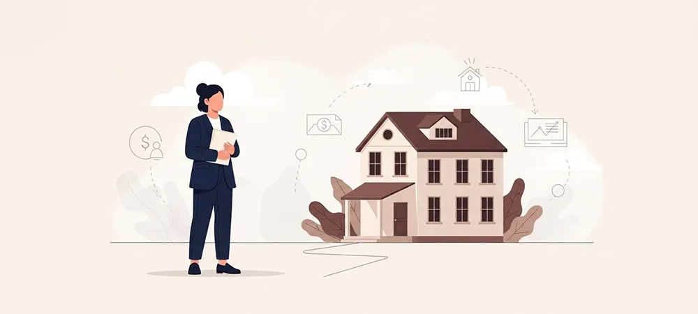 guía créditos hipotecarios en Monterrey