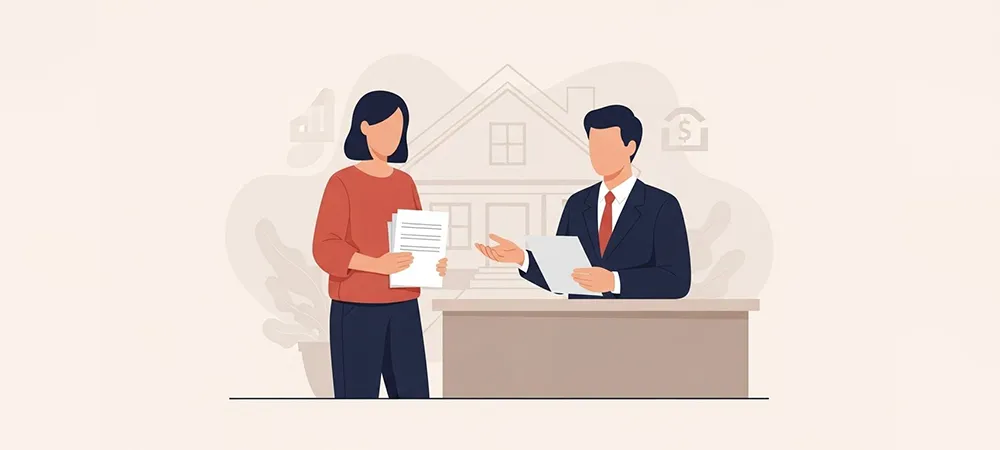 Requisitos para créditos hipotecarios en Monterrey