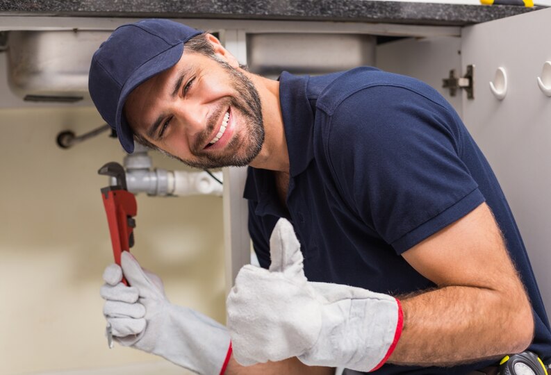 power plumbing
