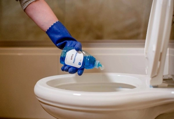 power plumbing