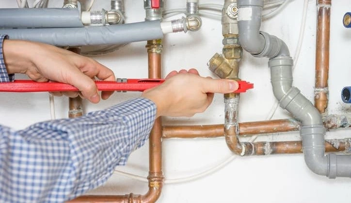 power plumbing