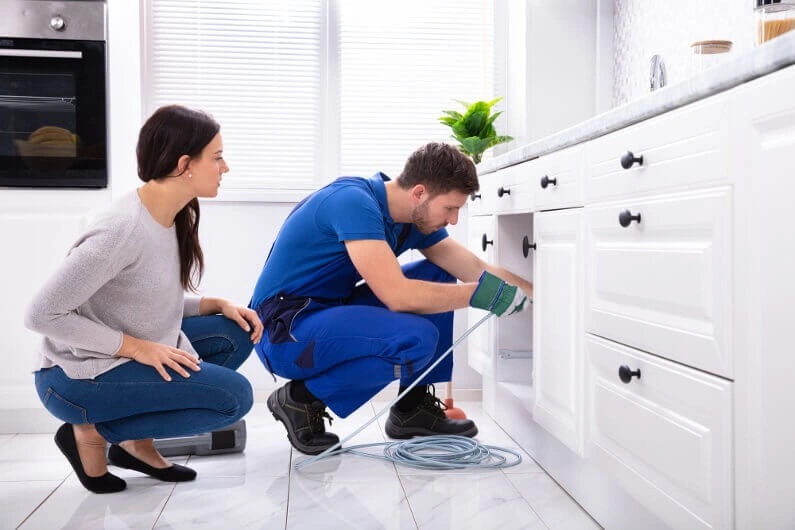 power plumbing