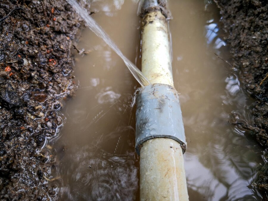 power plumbing