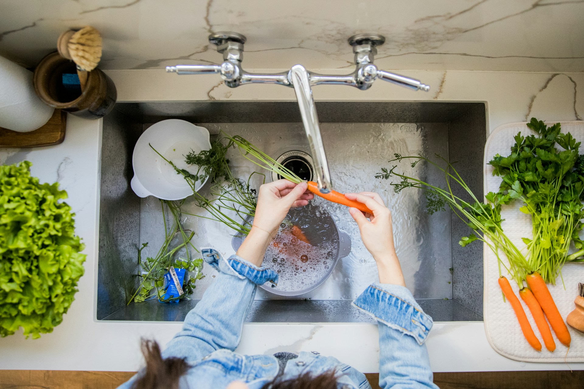 Why Your Garbage Disposal Is Making Humming Sounds in Norwalk