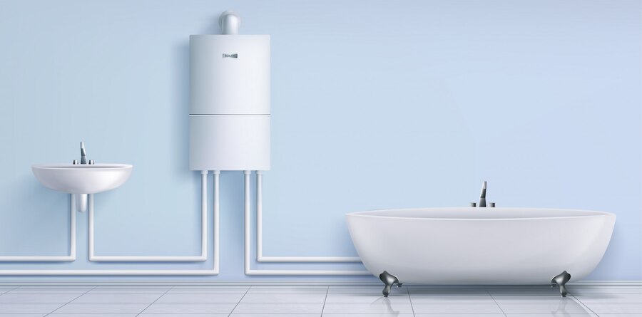 power plumbing