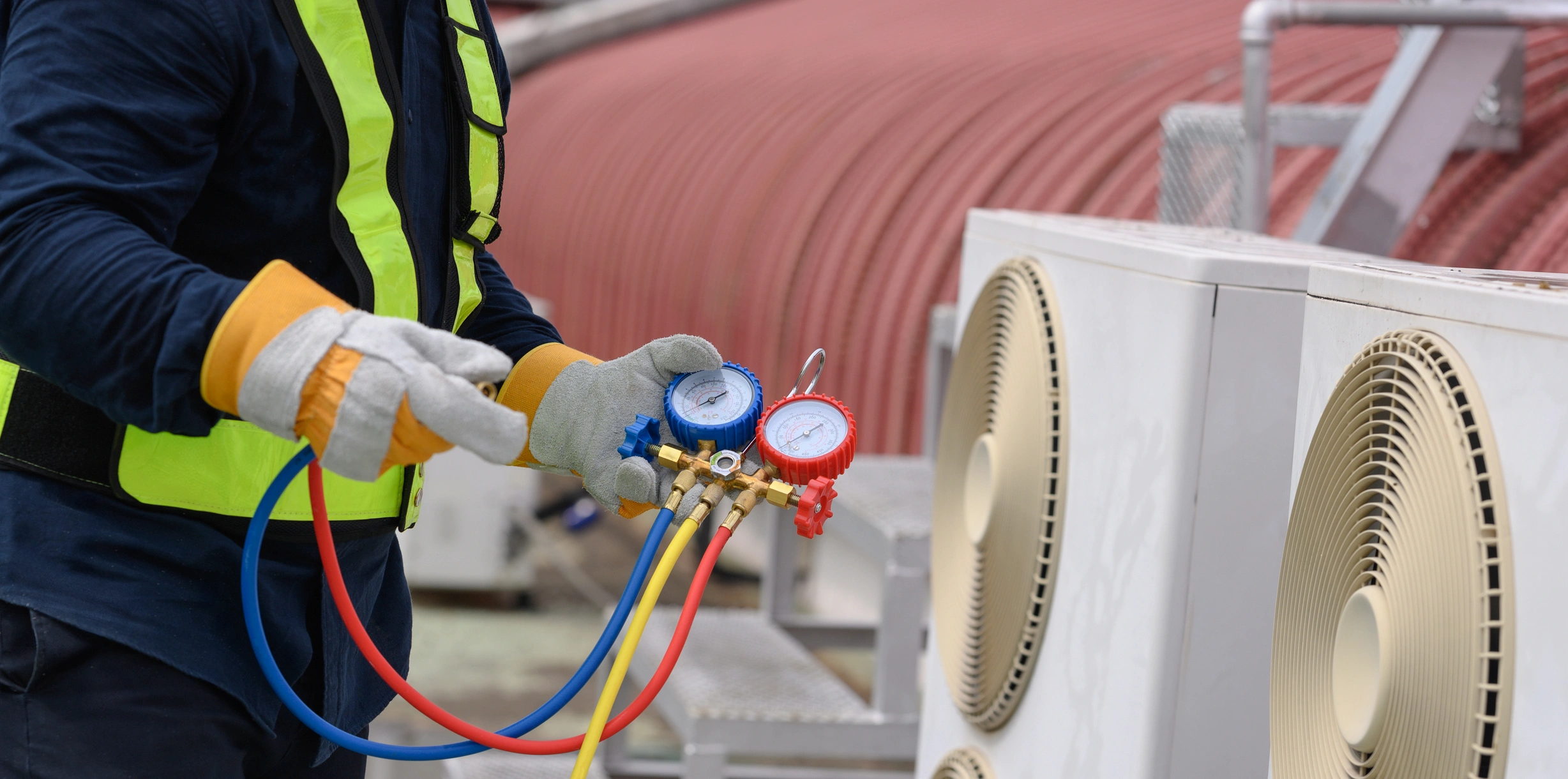 Heating & Air Services in Trabuco Canyon, CA