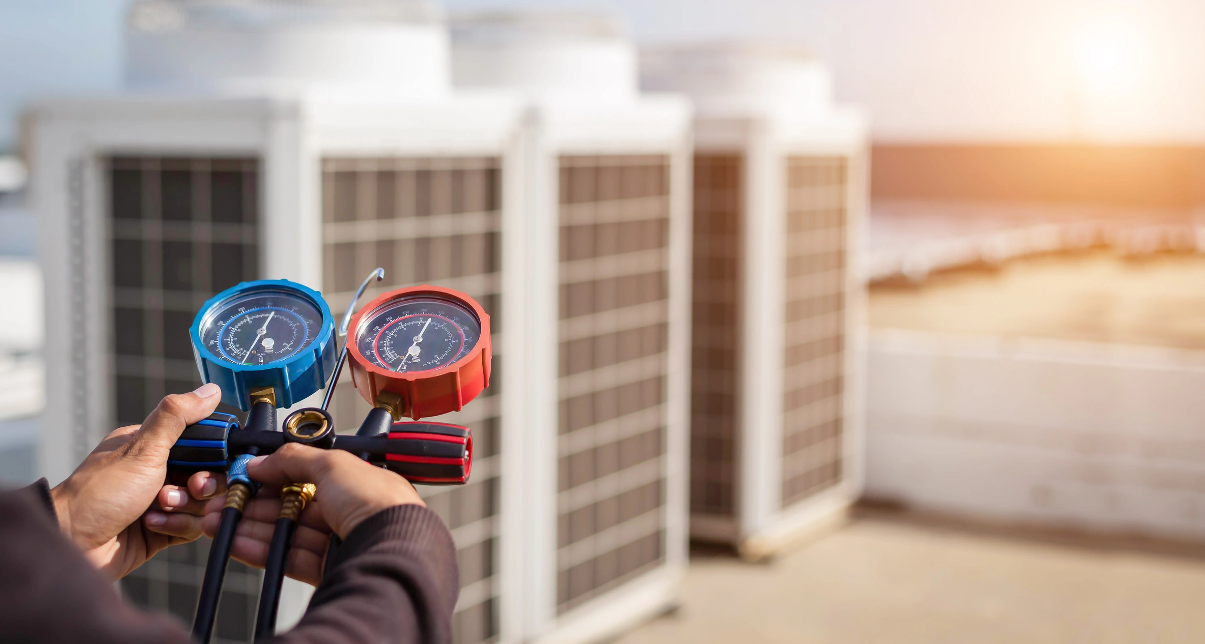 Heating & Air Services in Ladera Ranch, CA