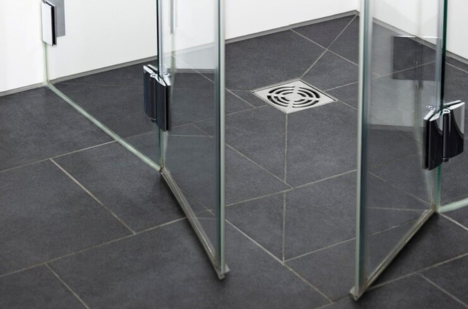 Why Your Shower Drain Is Backing Up in Lake Forest