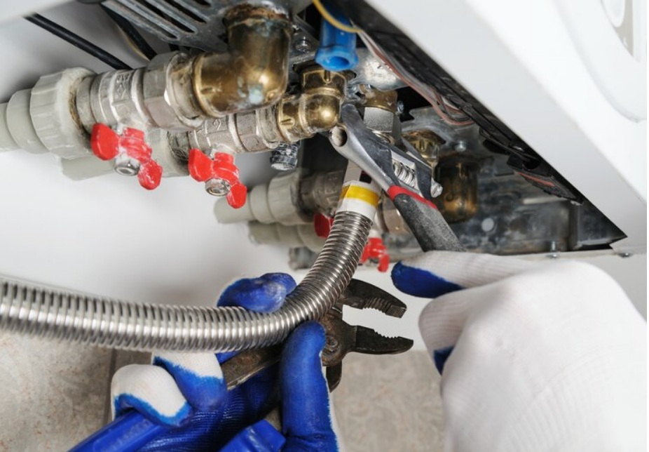 power plumbing