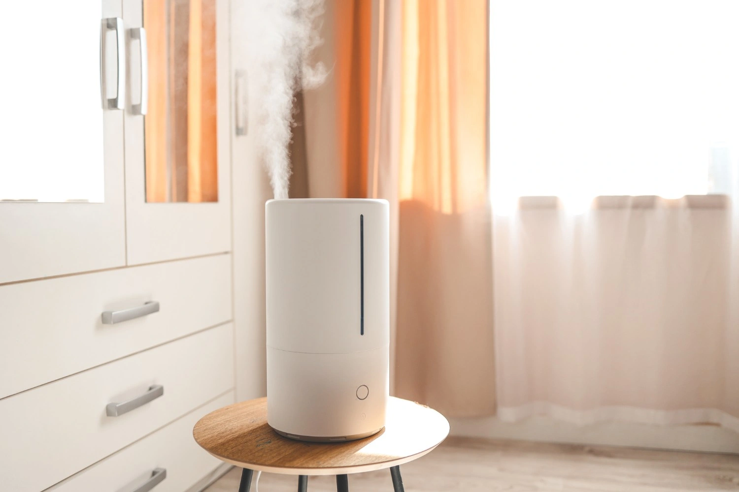 Air Scrubber by Aerus | Power Pro Plumbing